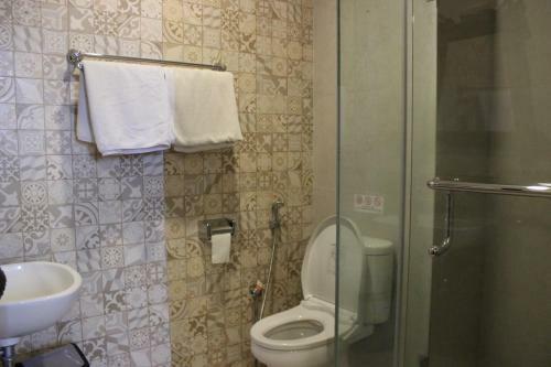 Apartemen Senayan