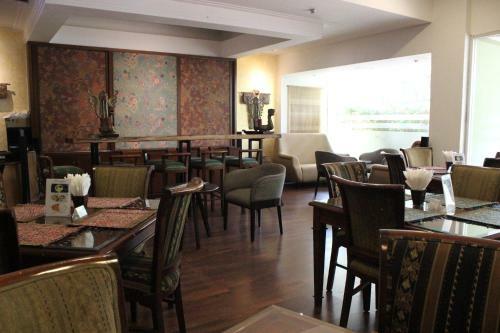 Apartemen Senayan