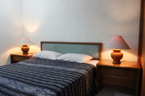 Apartemen Senayan