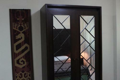 Apartemen Senayan