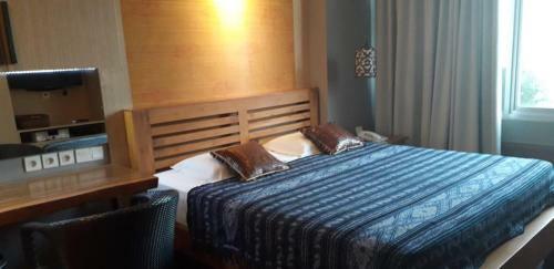 Apartemen Senayan