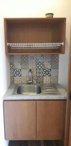 Apartemen Senayan