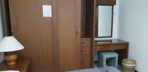Apartemen Senayan