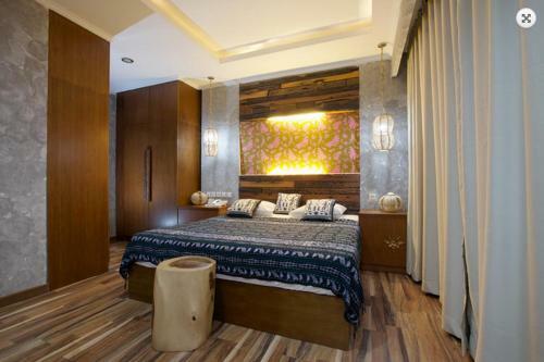Apartemen Senayan