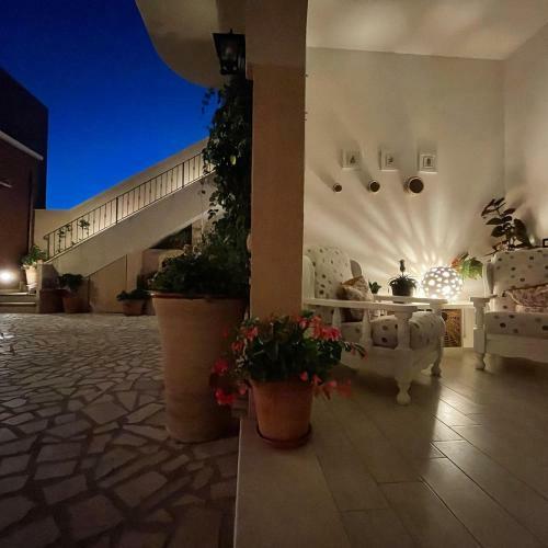 B&B Il Patio
