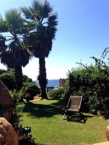 Villa + Pool On The Beach