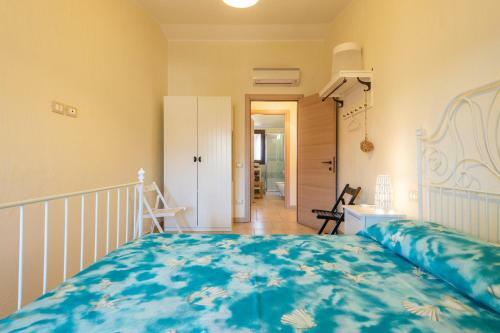 Apartamento Residenza Agor�