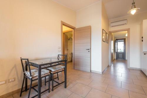Apartamento Residenza Agor�