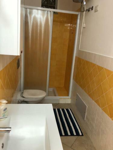 Apartamento Appartamento Regina Elena