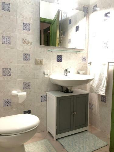 Apartamento Casa Smeralda