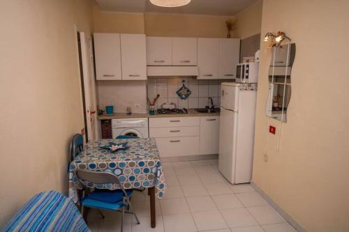 Apartamento Stella Azzurra