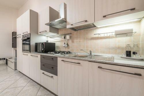 Apartamento Casa Zara