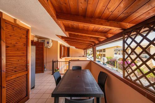 Apartamento Casa Zara