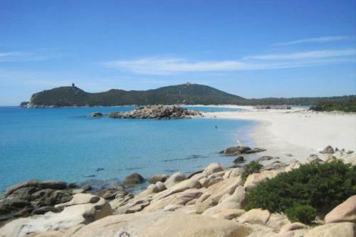 Confort E Relax Villasimius