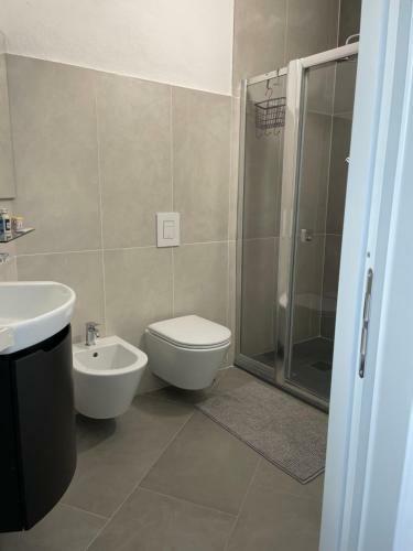 Apartamento Super Vista Su Sergenti