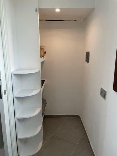Apartamento Super Vista Su Sergenti
