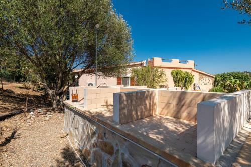 Apartamento Paraiso Sardo 3