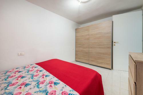 Apartamento Paraiso Sardo 3