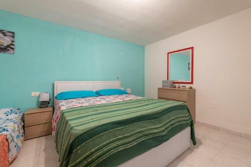 Apartamento Paraiso Sardo 3