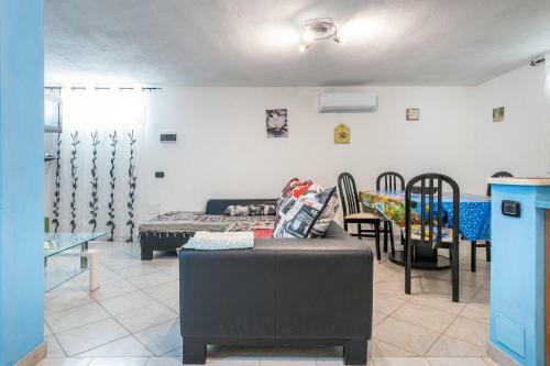 Apartamento Paraiso Sardo 3