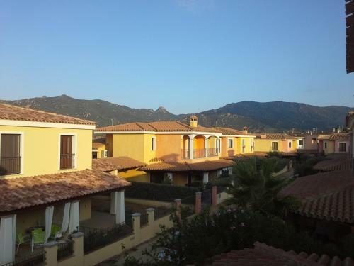 Villino Del Pepe Rosa