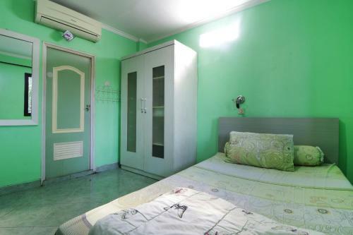 Hostal Wisma Aam Syariah