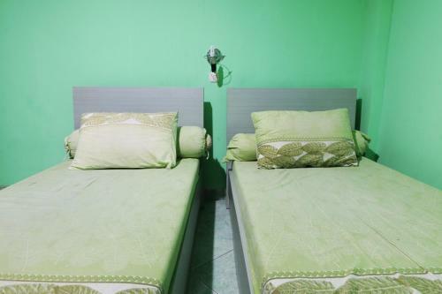 Hostal Wisma Aam Syariah