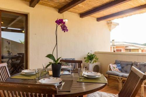 Apartamento Appartamento Perugino
