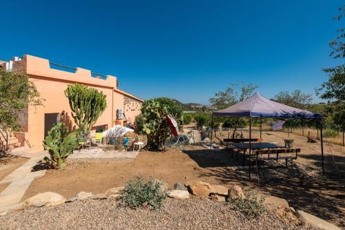 Apartamento Paraiso Sardo 2