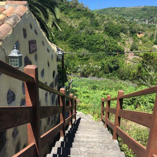 Casa Rural El Rinc�n De Antonia