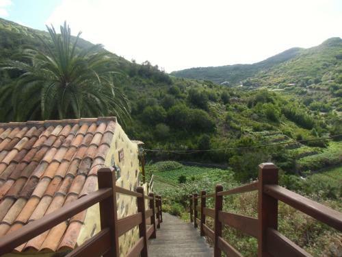 Casa Rural El Rinc�n De Antonia