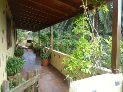 Casa Rural El Rinc�n De Antonia