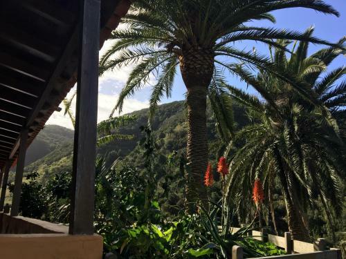 Casa Rural El Rinc�n De Antonia