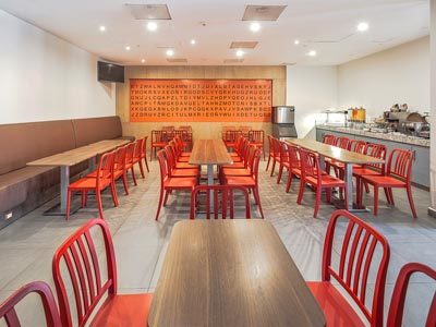 Wyndham Garden Hotel Irapuato