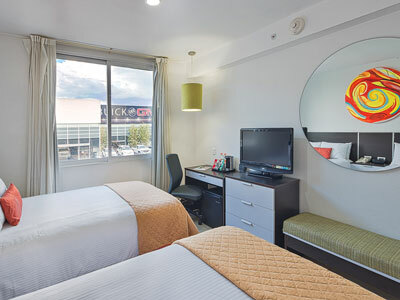 Wyndham Garden Hotel Irapuato
