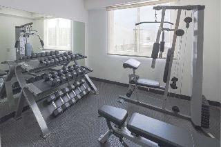 Wyndham Garden Hotel Irapuato