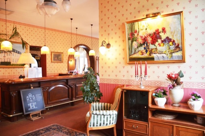 Hostal Hotel Alt-karow