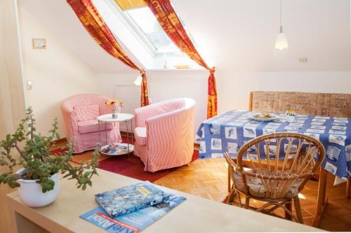 Hostal Privatvermietung Giese