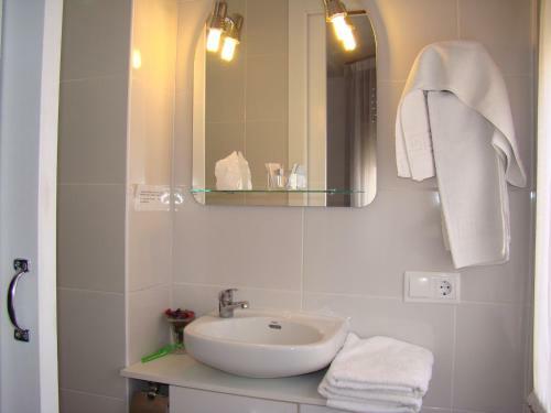 Hostal Platja