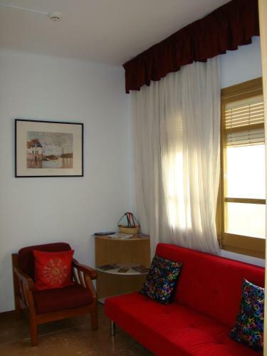 Hostal Platja