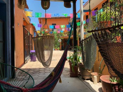 Hotel El Rinc�n De Do�a Bety