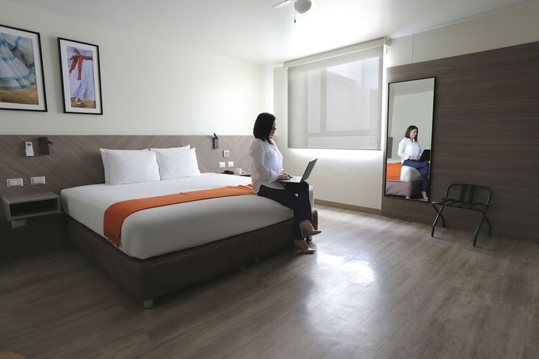 Hotel Casa Andina Standard Trujillo Plaza