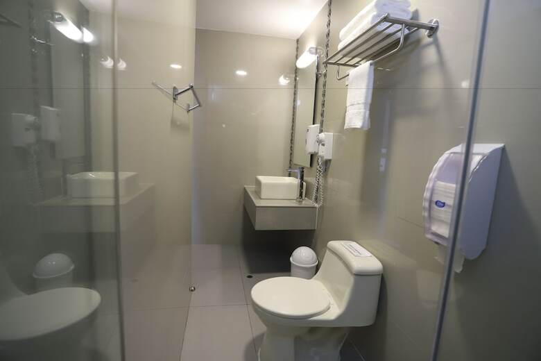Hotel Casa Andina Standard Trujillo Plaza