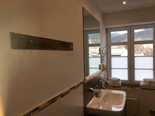 Apartamentos Alte Postvilla