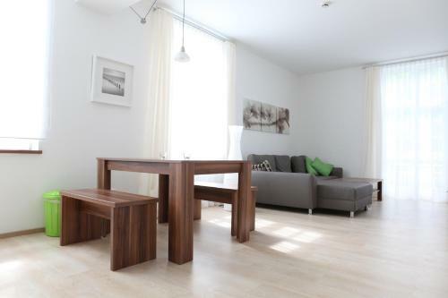 Apartamentos Alte Postvilla