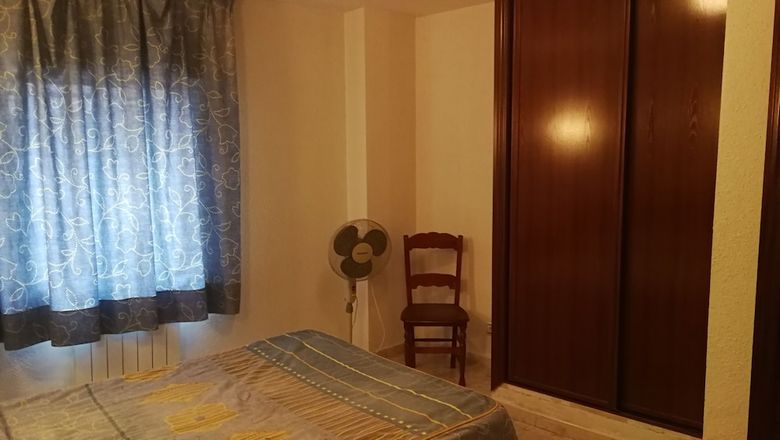 Hostal La Embajada