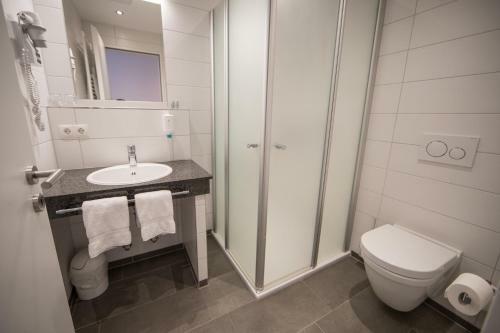 Hotel Altes Landhaus