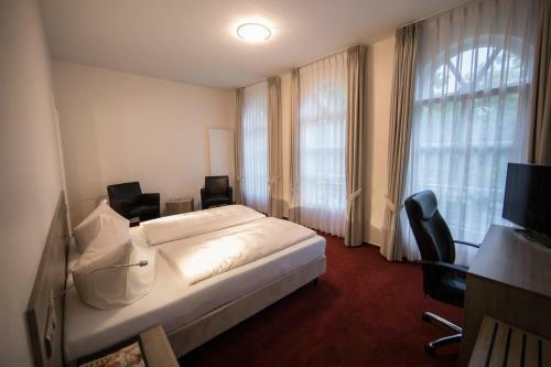 Hotel Altes Landhaus