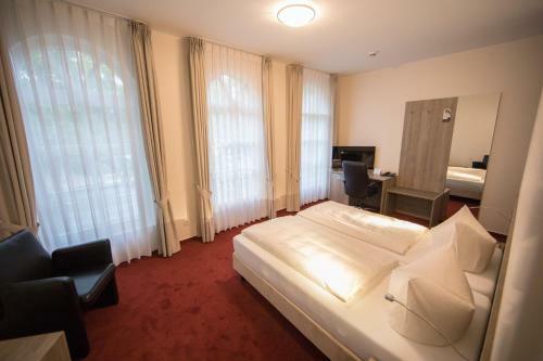Hotel Altes Landhaus