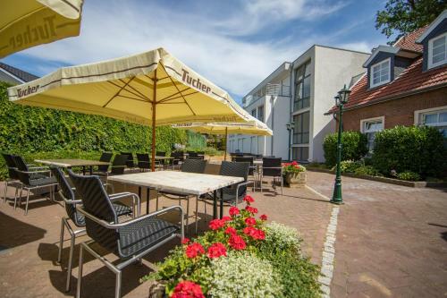 Hotel Altes Landhaus